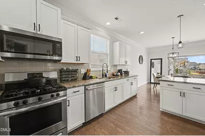 7407 Birchshire Drive, Raleigh, NC 27616 - Photo 12