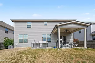 7407 Birchshire Dr, Raleigh, NC 27616 - Photo 32