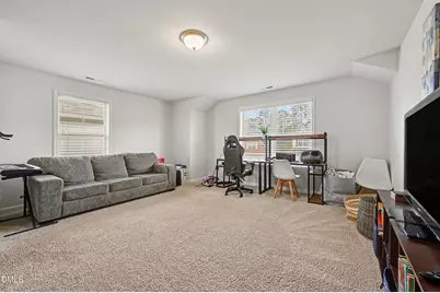 7407 Birchshire Drive, Raleigh, NC 27616 - Photo 16