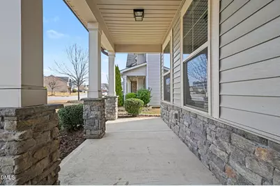 7407 Birchshire Drive, Raleigh, NC 27616 - Photo 4