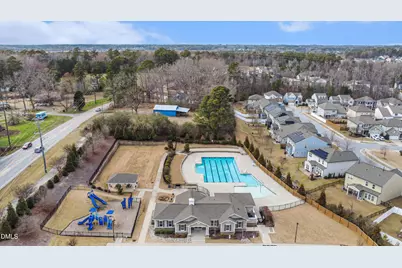 2301 Blue Cedar Court, Apex, NC 27523 - Photo 46