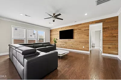 2301 Blue Cedar Court, Apex, NC 27523 - Photo 12