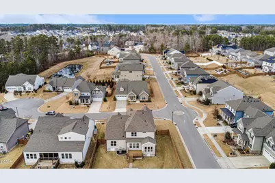 2301 Blue Cedar Court, Apex, NC 27523 - Photo 44