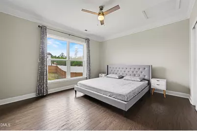 2301 Blue Cedar Court, Apex, NC 27523 - Photo 22