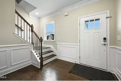 2301 Blue Cedar Court, Apex, NC 27523 - Photo 10