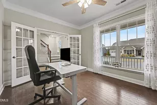 2301 Blue Cedar Ct, Apex, NC 27523 - Photo 16