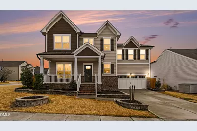 2301 Blue Cedar Court, Apex, NC 27523 - Photo 1
