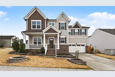 2301 Blue Cedar Court, Apex, NC 27523 - Photo 2