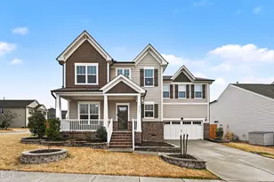 2301 Blue Cedar Ct, Apex, NC 27523 - Photo 2