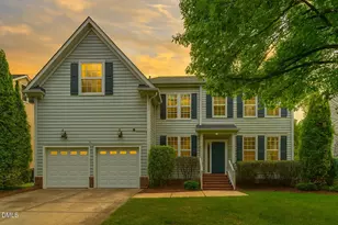 1139 Grogans Mill Dr, Cary, NC 27519 - Photo 1