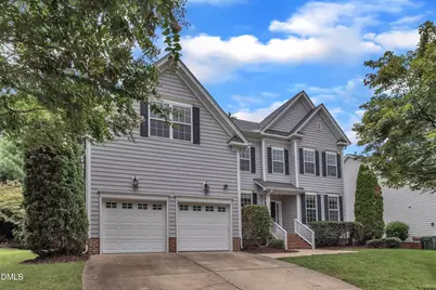 1139 Grogans Mill Drive, Cary, NC 27519 - Photo 2