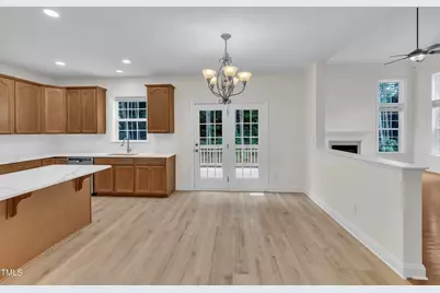 1139 Grogans Mill Drive, Cary, NC 27519 - Photo 12