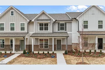 206 Fosterton Cottage Way, Garner, NC 27603 - Photo 1