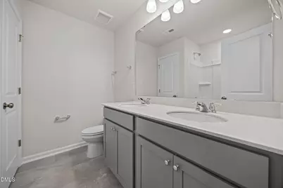 206 Fosterton Cottage Way, Garner, NC 27603 - Photo 12