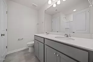 206 Fosterton Cottage Wy, Garner, NC 27603 - Photo 12