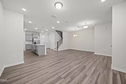 206 Fosterton Cottage Way, Garner, NC 27603 - Photo 4