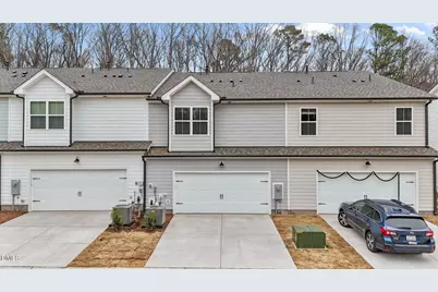206 Fosterton Cottage Way, Garner, NC 27603 - Photo 2