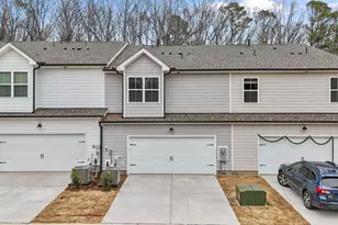 206 Fosterton Cottage Wy, Garner, NC 27603 - Photo 2