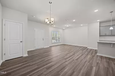 206 Fosterton Cottage Way, Garner, NC 27603 - Photo 6