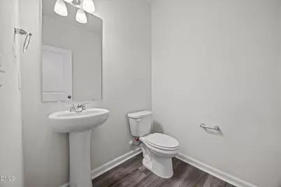 206 Fosterton Cottage Way, Garner, NC 27603 - Photo 10