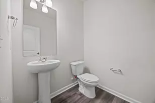 206 Fosterton Cottage Wy, Garner, NC 27603 - Photo 10