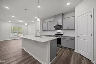 206 Fosterton Cottage Wy, Garner, NC 27603 - Photo 8