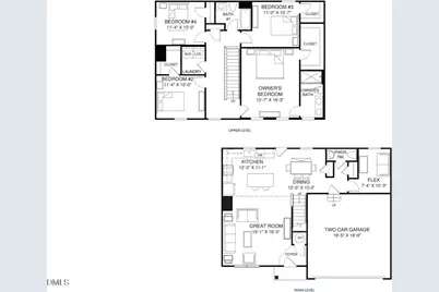 50 Gianna Drive, Lillington, NC 27546 - Photo 2