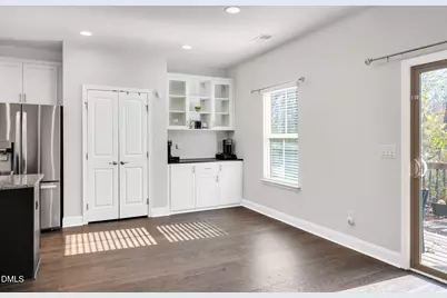 2007 Ackerman Hill Drive, Apex, NC 27502 - Photo 8