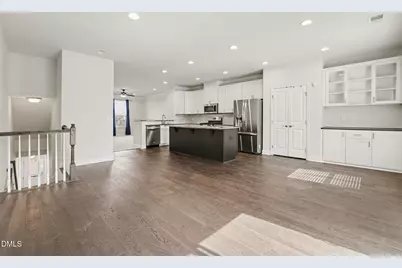 2007 Ackerman Hill Drive, Apex, NC 27502 - Photo 2