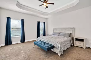 2007 Ackerman Hill Dr, Apex, NC 27502 - Photo 18