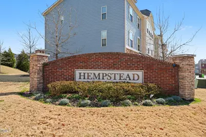 2007 Ackerman Hill Drive, Apex, NC 27502 - Photo 30