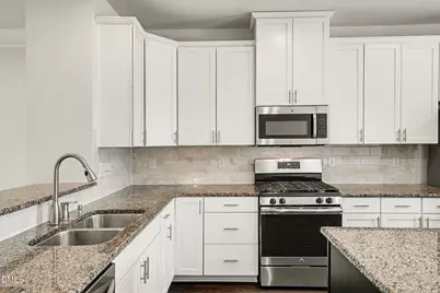 2007 Ackerman Hill Drive, Apex, NC 27502 - Photo 6