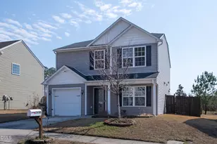 2830 Tulip Poplar Cir, Durham, NC 27704 - Photo 2