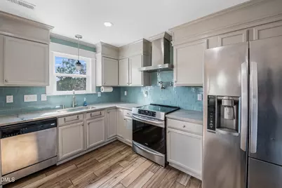 2830 Tulip Poplar Circle, Durham, NC 27704 - Photo 4