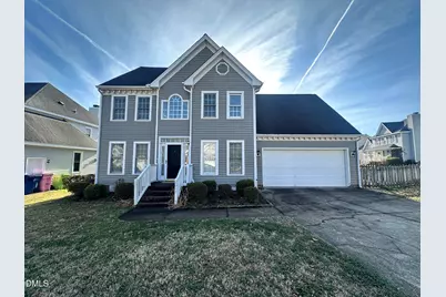 2017 Laurel Valley Way, Raleigh, NC 27604 - Photo 1