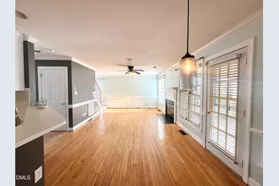 2017 Laurel Valley Way, Raleigh, NC 27604 - Photo 8