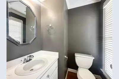 2017 Laurel Valley Way, Raleigh, NC 27604 - Photo 4