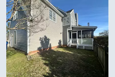 2017 Laurel Valley Way, Raleigh, NC 27604 - Photo 22