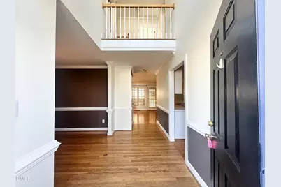 2017 Laurel Valley Way, Raleigh, NC 27604 - Photo 2