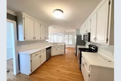 2017 Laurel Valley Way, Raleigh, NC 27604 - Photo 6