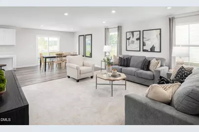 71 Better Day Way, Lillington, NC 27546 - Photo 8