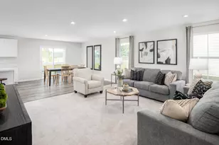 71 Better Day Wy, Lillington, NC 27546 - Photo 8