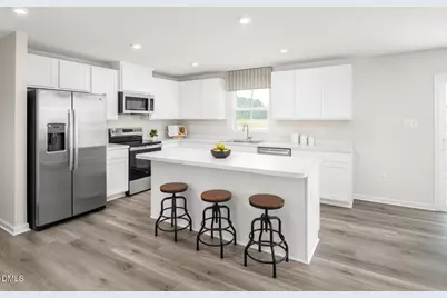 71 Better Day Way, Lillington, NC 27546 - Photo 4