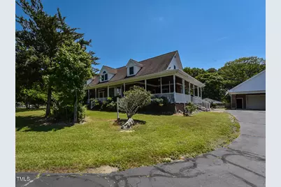 2371 Nc-210, Smithfield, NC 27577 - Photo 4