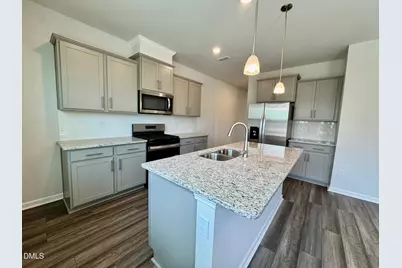 3022 Evertonian Place, Durham, NC 27703 - Photo 8