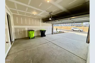 3022 Evertonian Place, Durham, NC 27703 - Photo 4