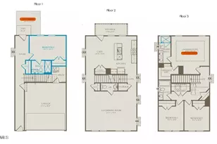 3022 Evertonian Pl, Durham, NC 27703 - Photo 2