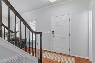 105 Laurel Branch Dr, Cary, NC 27513 - Photo 2