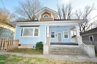 1014 Holloway St, Durham, NC 27701 - Photo 1