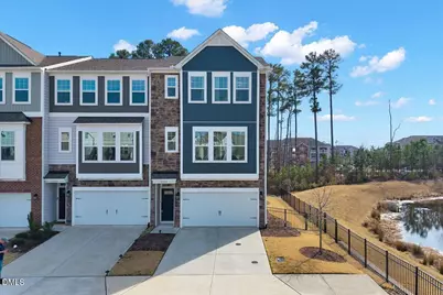 1311 Falling Rock Place, Durham, NC 27703 - Photo 1